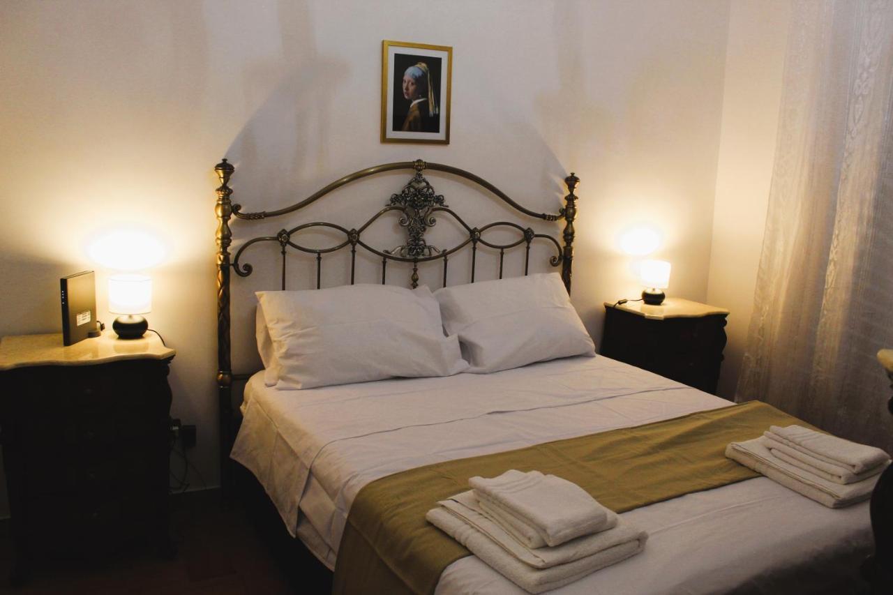 Pulcinella Home 2 Neapol Zewnętrze zdjęcie