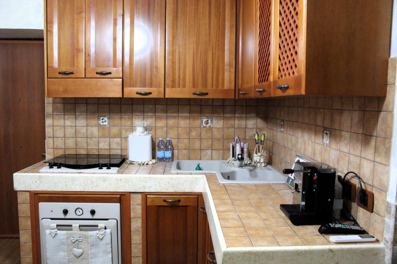 Pulcinella Home 2 Neapol Zewnętrze zdjęcie