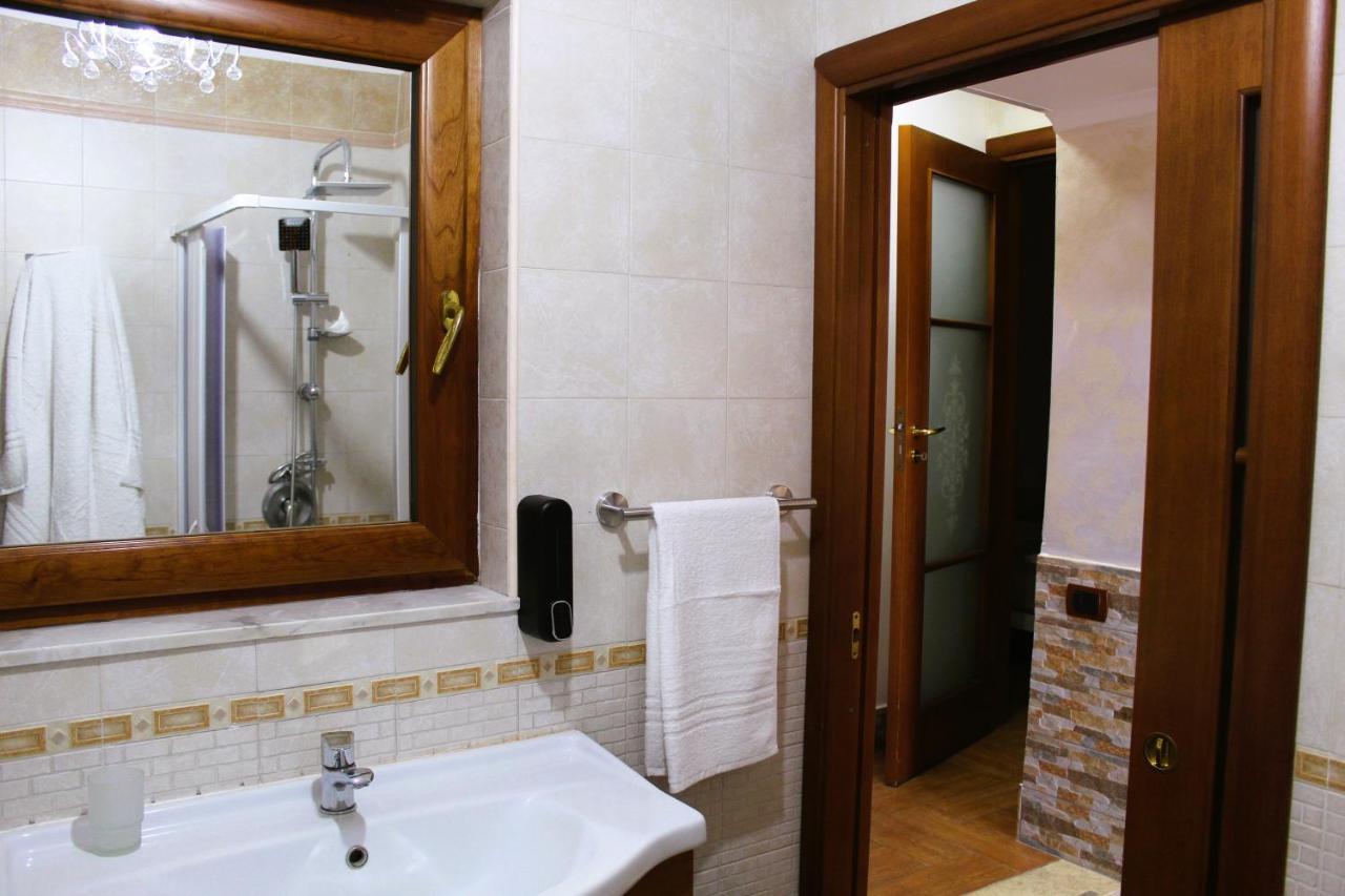 Pulcinella Home 2 Neapol Zewnętrze zdjęcie