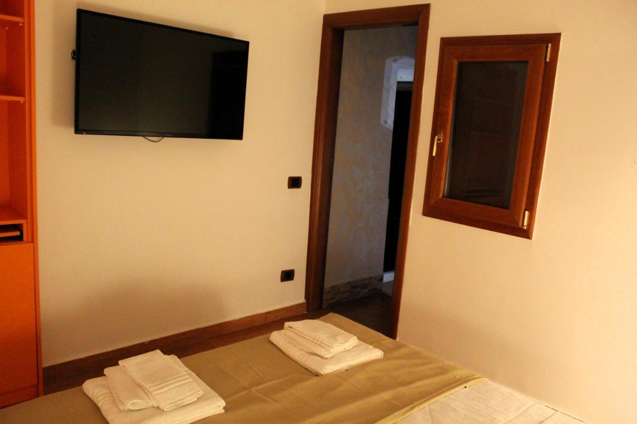 Pulcinella Home 2 Neapol Zewnętrze zdjęcie