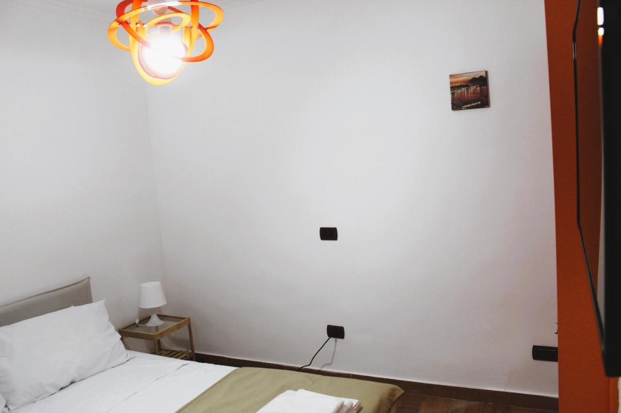 Pulcinella Home 2 Neapol Zewnętrze zdjęcie